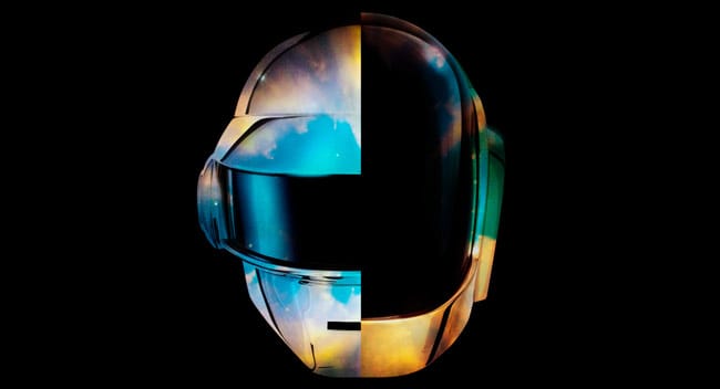 Music: Daft Punk