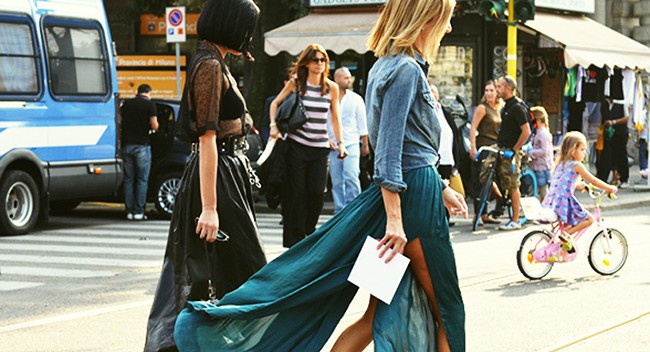 The Must-Have Maxi
