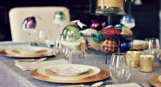 Xmas In July