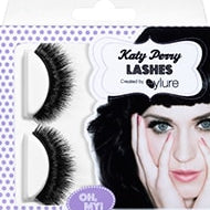 Katy Perry Lashes