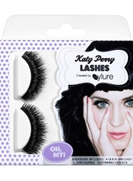 Katy Perry Lashes
