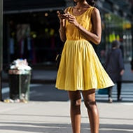 The Sartorialist