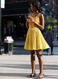 The Sartorialist