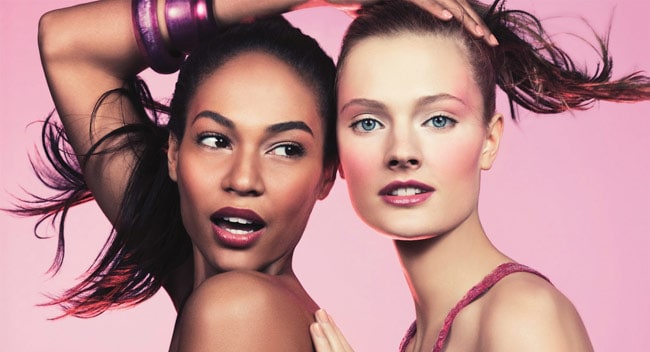 ModelCo Cheek & Lips