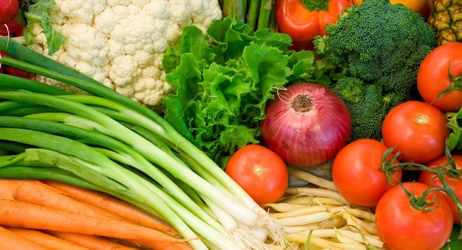 Foods that Heal