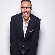 Gok Loves Target