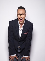 Gok Loves Target