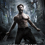 The Wolverine