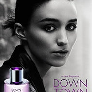 Rooney Mara x Calvin Klein