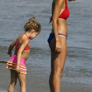 Nicole Richie