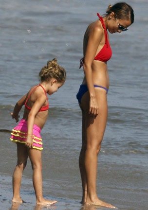 Nicole Richie