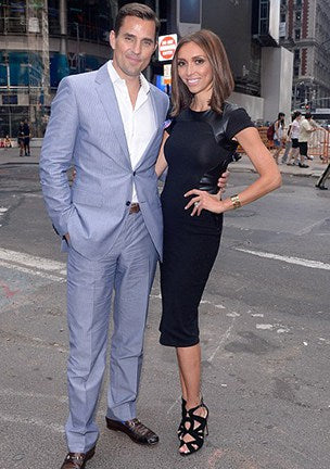 Giuliana Rancic