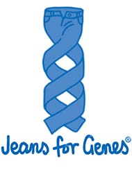 Jeans For Genes Day
