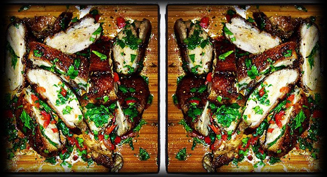 Sally's Kitchen
