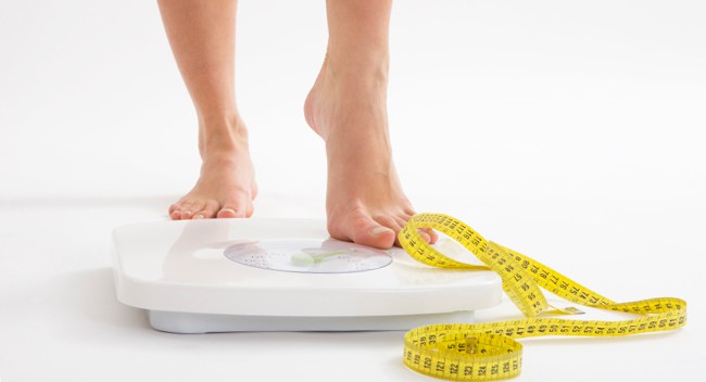 Quick Weight Loss Tips