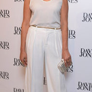 David Jones Spring / Summer 2014 Launch