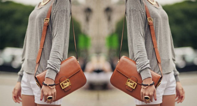 The New Neutrals