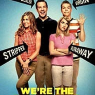 We're The Millers