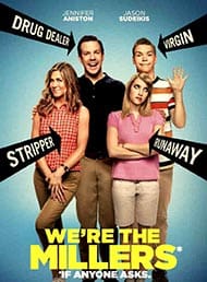 We're The Millers