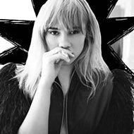 Suki for Sass and Bide