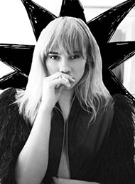 Suki for Sass and Bide