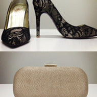 Shoe Addict Heaven!!