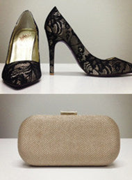 Shoe Addict Heaven!!