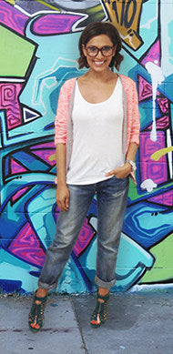 Boyfriend Jeans
