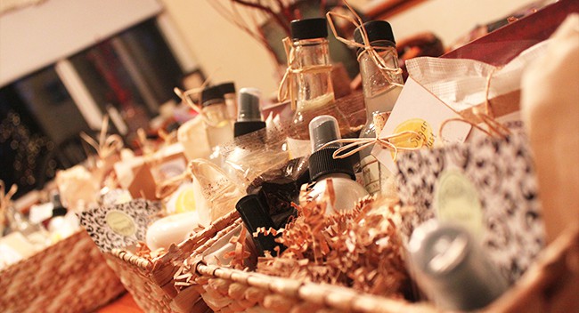 Beauty Gifts Under $50