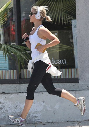 Julianne Hough