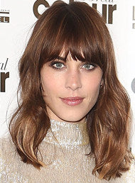 Alexa Chung Make-Up Collab