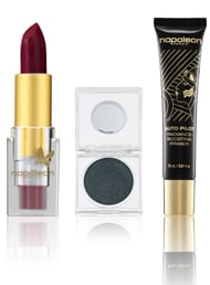 Napoleon Perdis Cinderella Collection