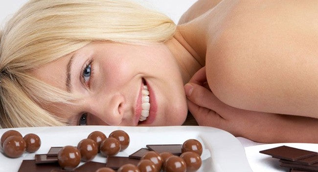 Chocolate Beauty Fix