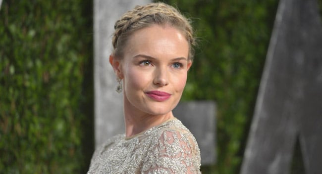 Woman of Style: Kate Bosworth