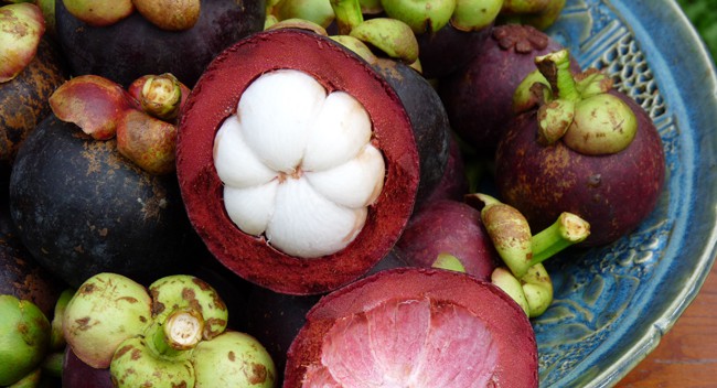 Superfoods: The Next Gen