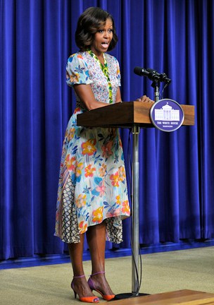 Michelle Obama