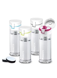 WIN! BRITA Water Filter Bottles
