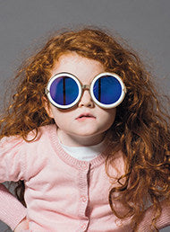Kids Star for Karen Walker