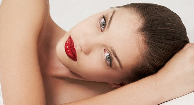 Celeb Beauty Tricks