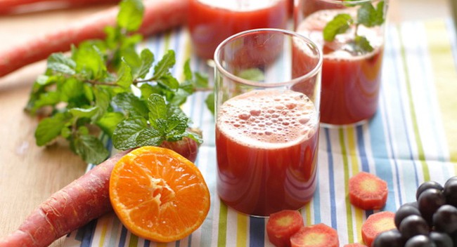 The Two Day Cleanse