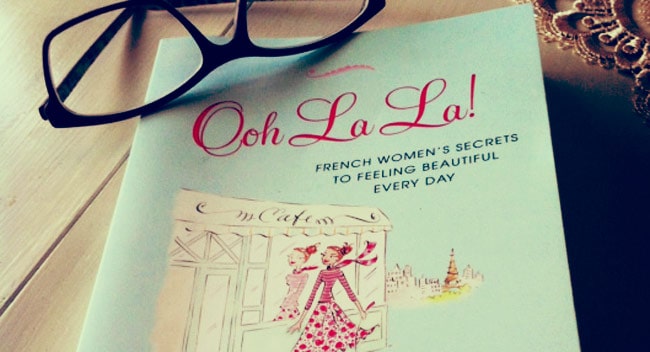 Read: Ooh La La!