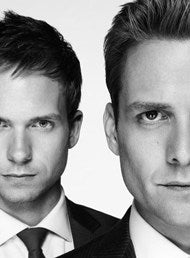 Suits