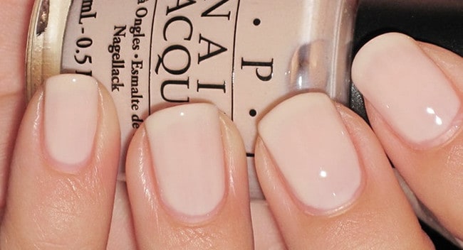 Neutral Nails