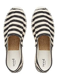 Seed Espadrilles