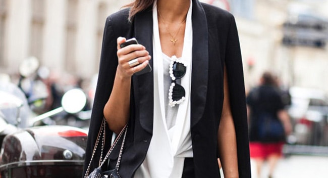 The Luxe Tux