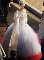 Princess Nicole Kidman