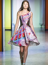 Peter Pilotto for Target