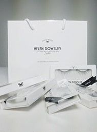 Helen Dowsley Lashes