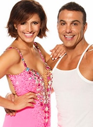 Dancing With The Stars