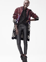Isabel Marant for H&M